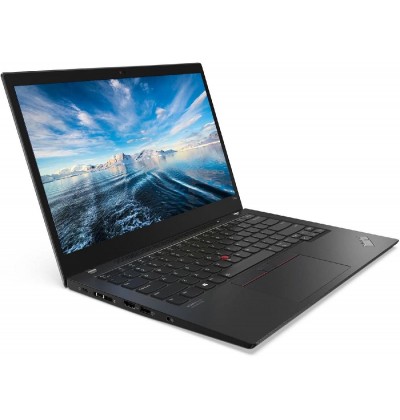 Lenovo Thinkpad T14s GEN 2 i7-1185G7/32GB/512GB NVMe *TouchScreen* - Refurbished Grade A Repainted - 2 ΕΤΗ ΕΓΓΥΗΣΗ