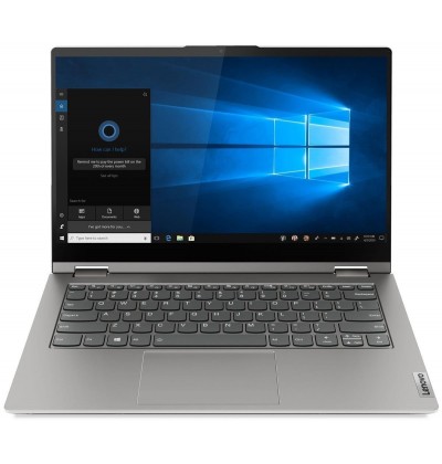 Lenovo Thinkbook 14S Yoga G2 IAP i5-1235U/8GB/512GB NVMe *TouchScreen* *NEW OPEN BOX* - Refurbished Grade A Repainted - 2 ΕΤΗ ΕΓΓΥΗΣΗ Lenovo Thinkbook 14S Yoga G2 IAP i5-1235U/8GB/512GB NVMe *TouchScreen* *NEW OPEN BOX* - Refurbished Grade A Repainted - 2 ΕΤΗ ΕΓΓΥΗΣΗ