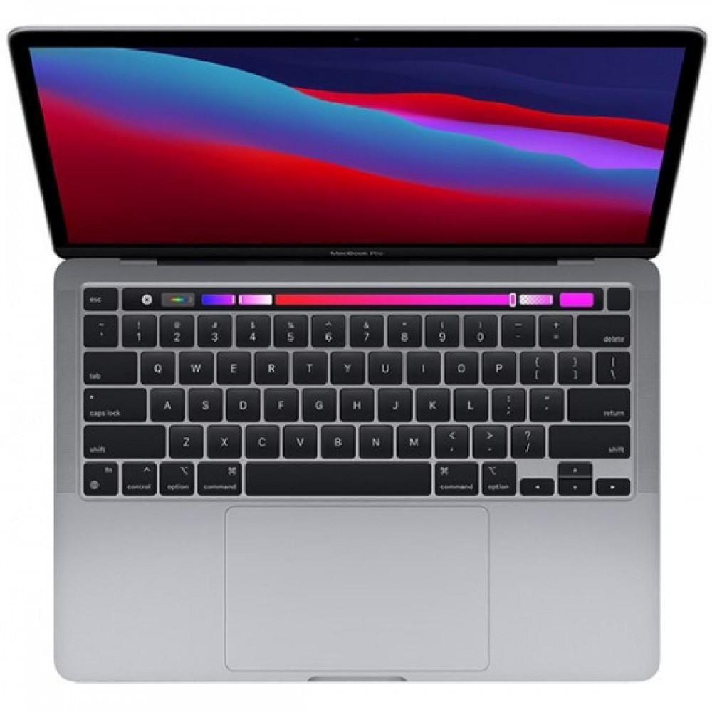 Apple Macbook Pro Touchbar 13.3