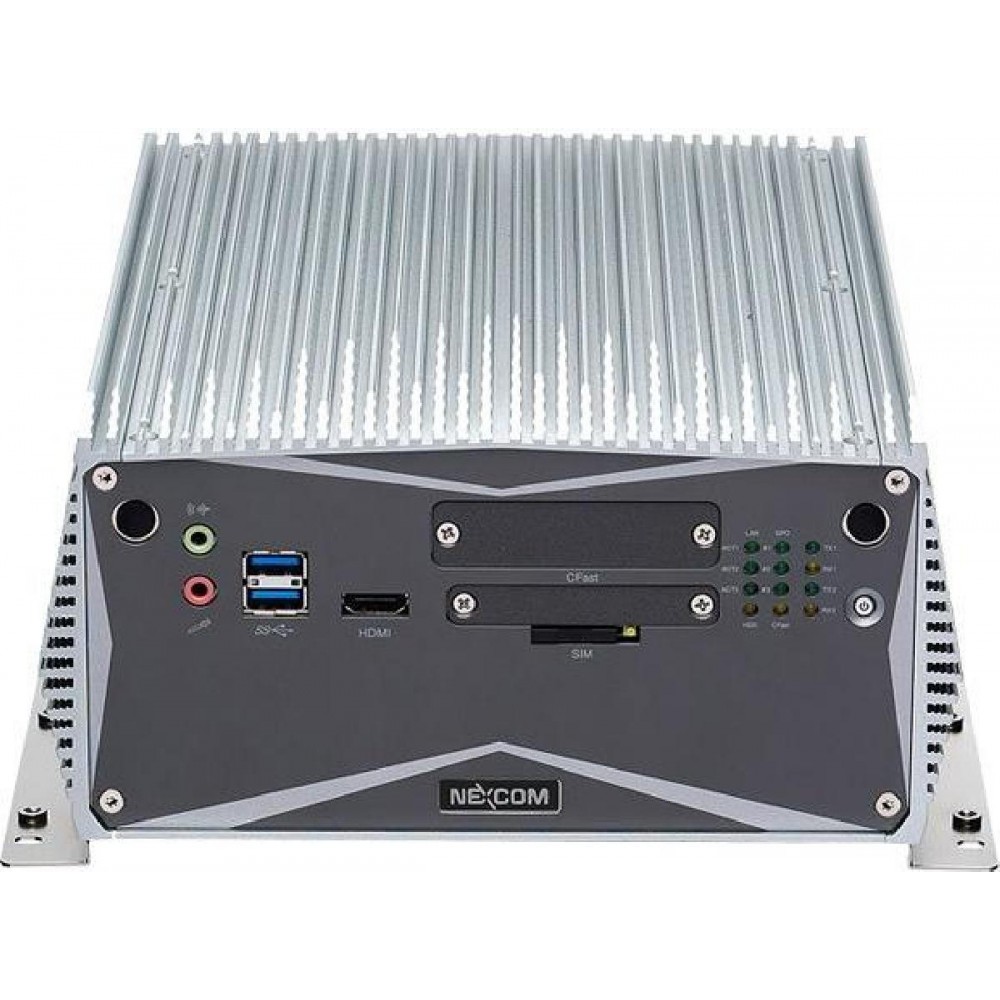 Nexcom Industrial NISE3700E2-SIE i7-4770TE/8GB/128GB SSD - Refurbished Grade A Repainted - 2 ΕΤΗ ΕΓΓΥΗΣΗ Nexcom Industrial NISE3700E2-SIE i7-4770TE/8GB/128GB SSD - Refurbished Grade A Repainted - 2 ΕΤΗ ΕΓΓΥΗΣΗ