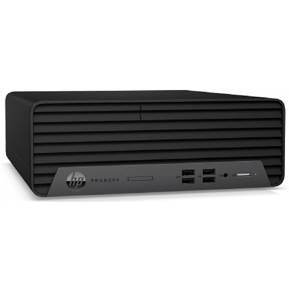 HP Prodesk 400 G7 SFF i5-10500/8GB/256GB NVMe *Windows 11 Pro MAR* - Refurbished Grade A Repainted - 2 ΕΤΗ ΕΓΓΥΗΣΗ HP Prodesk 400 G7 SFF i5-10500/8GB/256GB NVMe *Windows 11 Pro MAR* - Refurbished Grade A Repainted - 2 ΕΤΗ ΕΓΓΥΗΣΗ