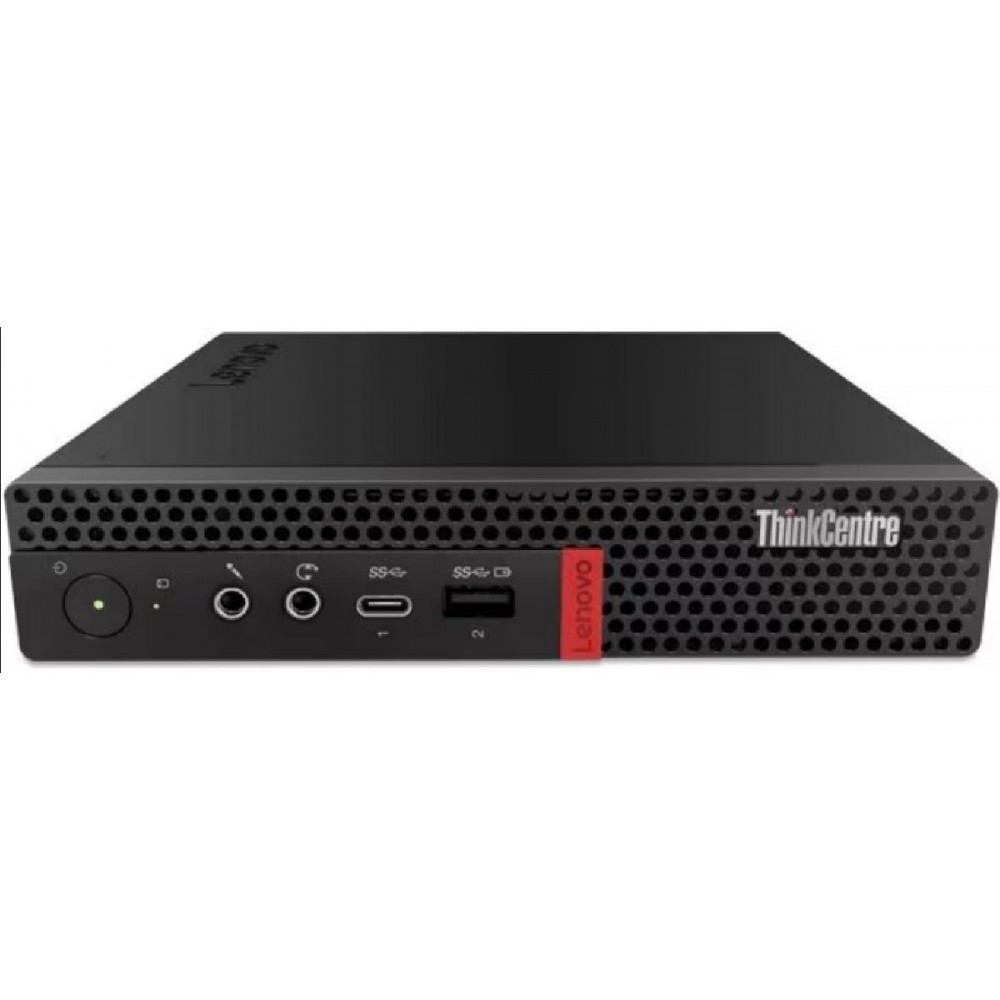Lenovo Thinkcentre M75q-1 Tiny Ryzen 5 Pro 3400GE/8GB/256GB NVMe - Refurbished Grade A Repainted - 2 ΕΤΗ ΕΓΓΥΗΣΗ