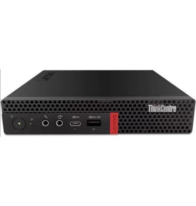 Lenovo Thinkcentre M75q-1 Tiny Ryzen 5 Pro 3400GE/8GB/256GB NVMe - Refurbished Grade A Repainted - 2 ΕΤΗ ΕΓΓΥΗΣΗ