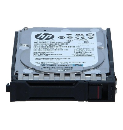 HDD HP 1TB SATA 6G 2.5 HDD HP 1TB SATA 6G 2.5