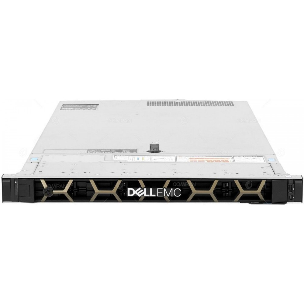 Dell EMC XC640 (10xSFF) 2 x Xeon Gold 6132/128GB/2x120GB SSD M.2/HBA330 Mini/No Rails Dell EMC XC640 (10xSFF) 2 x Xeon Gold 6132/128GB/2x120GB SSD M.2/HBA330 Mini/No Rails