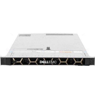 Dell EMC XC640 (10xSFF) 2 x Xeon Gold 6132/128GB/2x120GB SSD M.2/HBA330 Mini/No Rails Dell EMC XC640 (10xSFF) 2 x Xeon Gold 6132/128GB/2x120GB SSD M.2/HBA330 Mini/No Rails