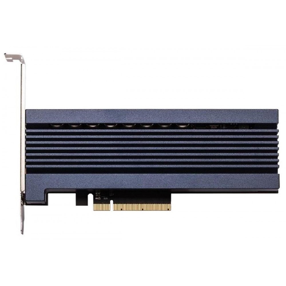 SSD DELL/INTEL DC P3600 SERIES 2TB MLC NVMe PCI-E 3.0 F.P. (2600/1700)
