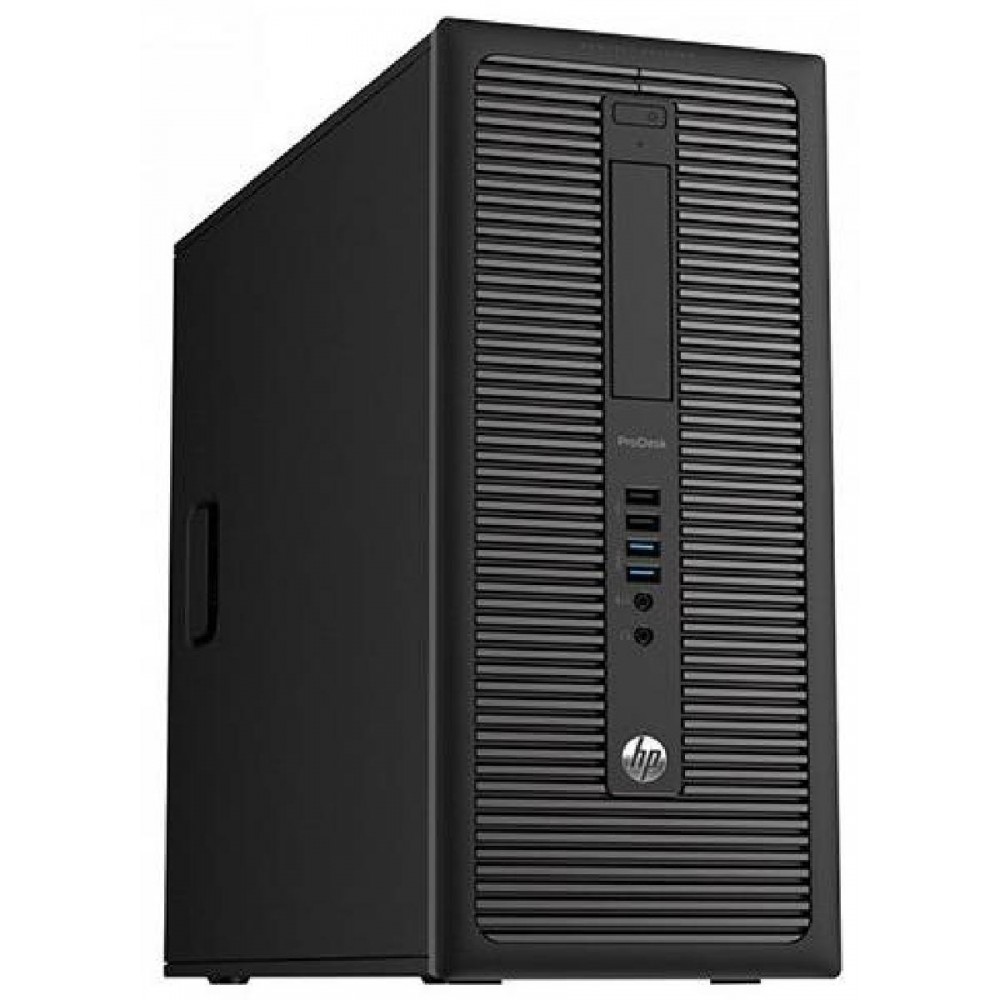 HP Prodesk 600 G1 MT i5-4590S/4GB/500GB HDD/DVDRW - Refurbished Grade A Repainted - 2 ΕΤΗ ΕΓΓΥΗΣΗ HP Prodesk 600 G1 MT i5-4590S/4GB/500GB HDD/DVDRW - Refurbished Grade A Repainted - 2 ΕΤΗ ΕΓΓΥΗΣΗ