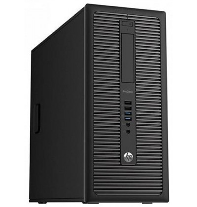 HP Prodesk 600 G1 MT i5-4590S/4GB/500GB HDD/DVDRW - Refurbished Grade A Repainted - 2 ΕΤΗ ΕΓΓΥΗΣΗ HP Prodesk 600 G1 MT i5-4590S/4GB/500GB HDD/DVDRW - Refurbished Grade A Repainted - 2 ΕΤΗ ΕΓΓΥΗΣΗ