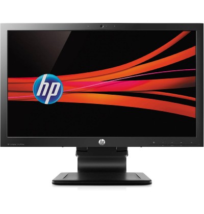 HP Compaq LA2206xc with WebCamera