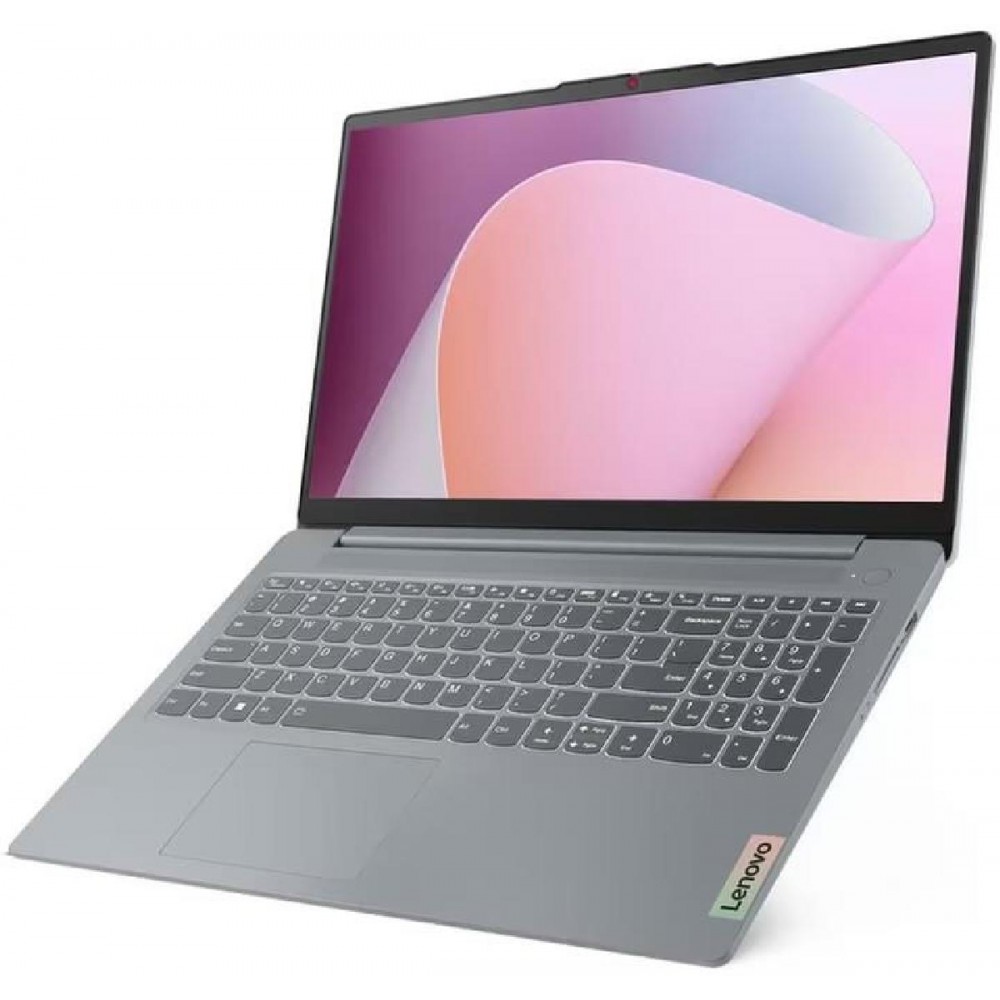 Lenovo Ideapad Slim 3 15ABR8 Ryzen 5 7530U/16GB/256GB NVMe - Refurbished Grade A Repainted - 2 ΕΤΗ ΕΓΓΥΗΣΗ
