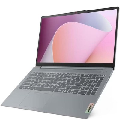 Lenovo Ideapad Slim 3 15ABR8 Ryzen 5 7530U/16GB/256GB NVMe - Refurbished Grade A Repainted - 2 ΕΤΗ ΕΓΓΥΗΣΗ