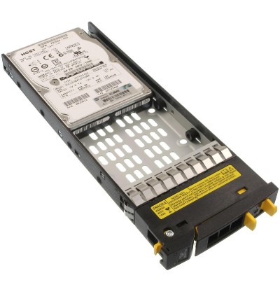 HDD 3PAR 450GB SAS 6G 10K 2.5 HDD 3PAR 450GB SAS 6G 10K 2.5