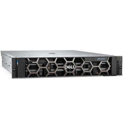 Dell Precision 7960 Rack Xeon Silver 4410Y/32GB/2x512GB NVMe/2x1100W *NEW In Box* - Refurbished Dell Precision 7960 Rack Xeon Silver 4410Y/32GB/2x512GB NVMe/2x1100W *NEW In Box* - Refurbished