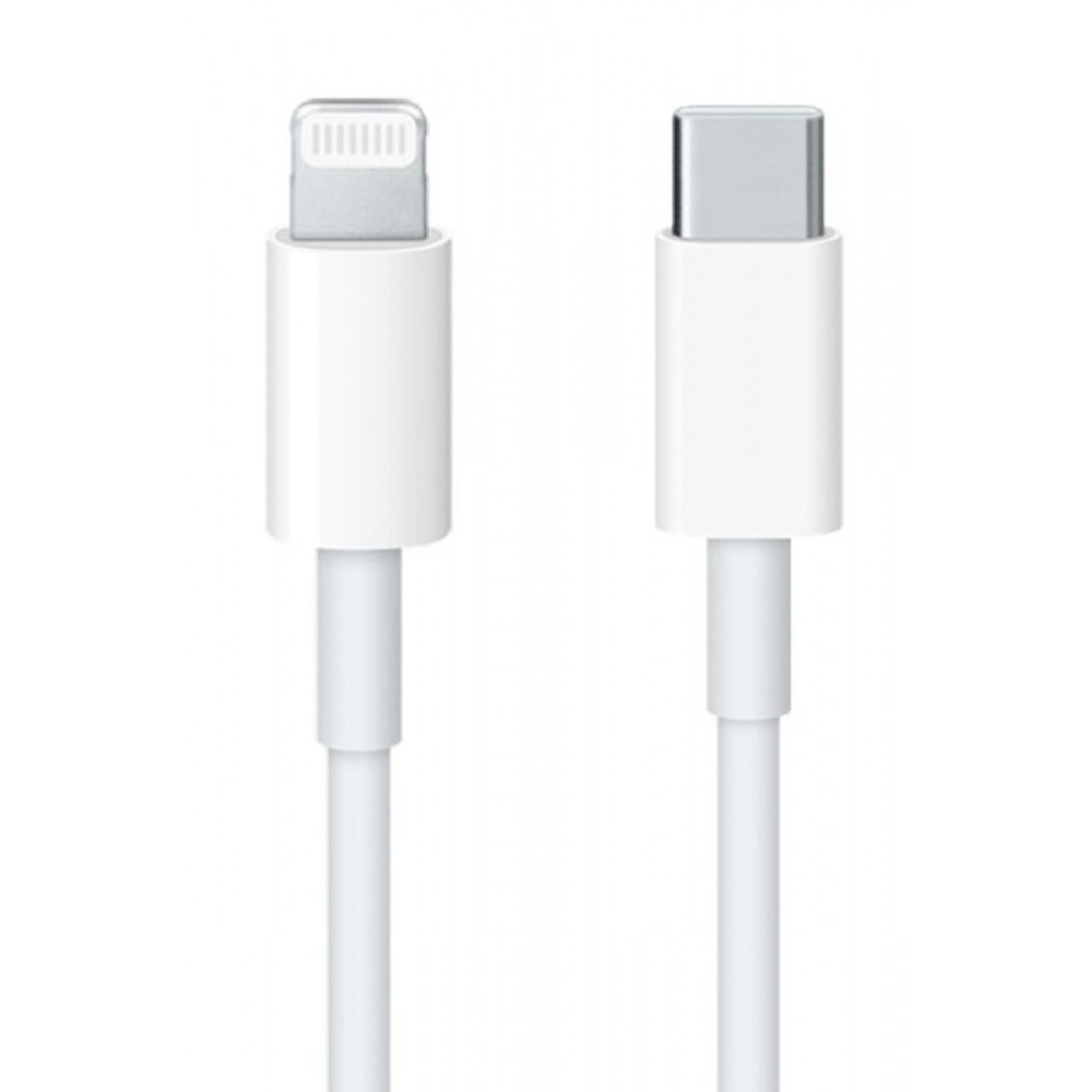 CABLE APPLE USB-C TO LIGHTNING