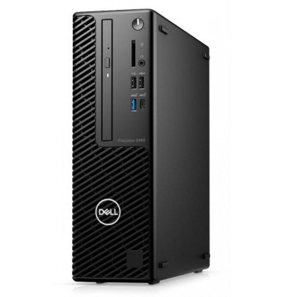 Dell Precision 3640 SFF i7-14700/32GB/1TB NVMe/DVDRW/Quadro T1000