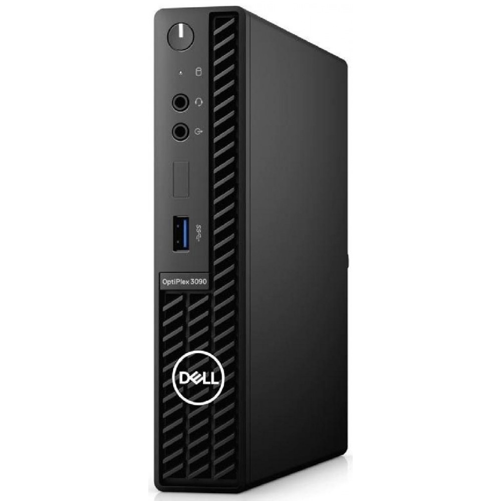 Dell Optiplex 3090 Micro i5-10500T/8GB/256GB NVMe - Refurbished Grade A Repainted - 2 ΕΤΗ ΕΓΓΥΗΣΗ