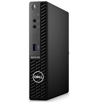 Dell Optiplex 3090 Micro i5-10500T/8GB/256GB NVMe - Refurbished Grade A Repainted - 2 ΕΤΗ ΕΓΓΥΗΣΗ