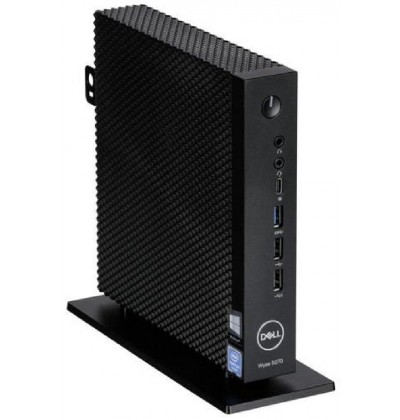 Dell Wyse 5070 Thin Client Celeron J4105/4GB/16GB eMMC - Refurbished Grade A Repainted - 2 ΕΤΗ ΕΓΓΥΗΣΗ Dell Wyse 5070 Thin Client Celeron J4105/4GB/16GB eMMC - Refurbished Grade A Repainted - 2 ΕΤΗ ΕΓΓΥΗΣΗ
