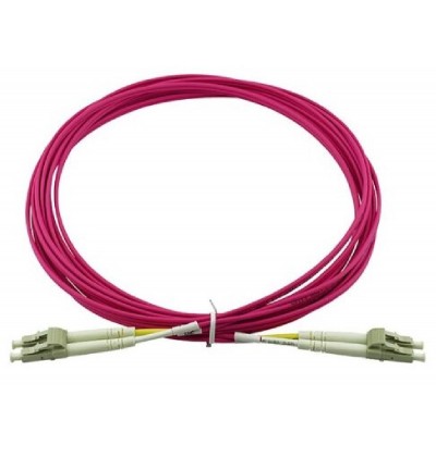 DELL EMC CBL-LC-OM4 CABLE 2M NEW - Refurbished DELL EMC CBL-LC-OM4 CABLE 2M NEW - Refurbished