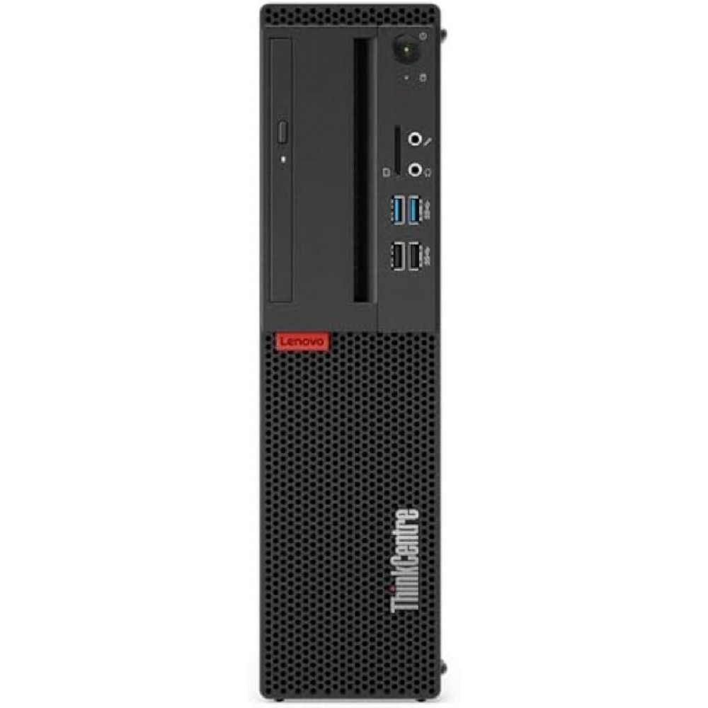Lenovo Thinkcentre M75S-1 Ryzen 5 Pro 3400G/8GB/256GB NVMe - Refurbished Grade A Repainted - 2 ΕΤΗ ΕΓΓΥΗΣΗ