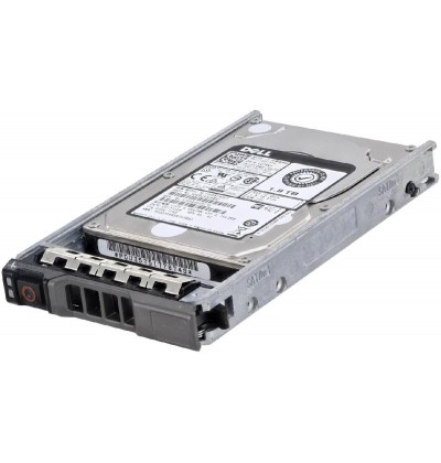 HDD DELL 1.8TB SAS 12G 2.5