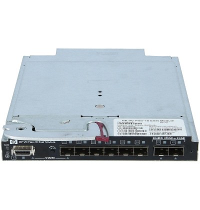MODULE HP BLC VC FLEX-10 - Refurbished MODULE HP BLC VC FLEX-10 - Refurbished