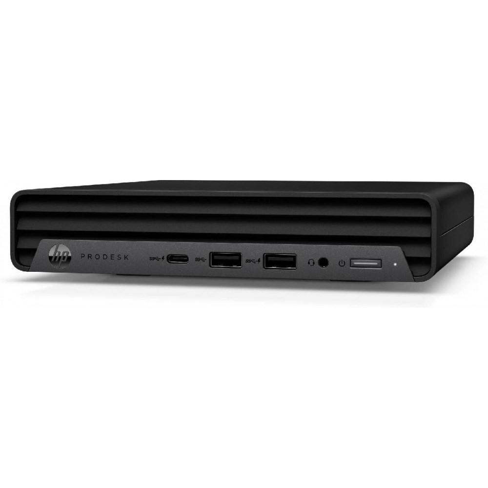 HP Prodesk 400 G6 DM i7-10700T/8GB/256GB NVMe - Refurbished Grade A Repainted - 2 ΕΤΗ ΕΓΓΥΗΣΗ HP Prodesk 400 G6 DM i7-10700T/8GB/256GB NVMe - Refurbished Grade A Repainted - 2 ΕΤΗ ΕΓΓΥΗΣΗ