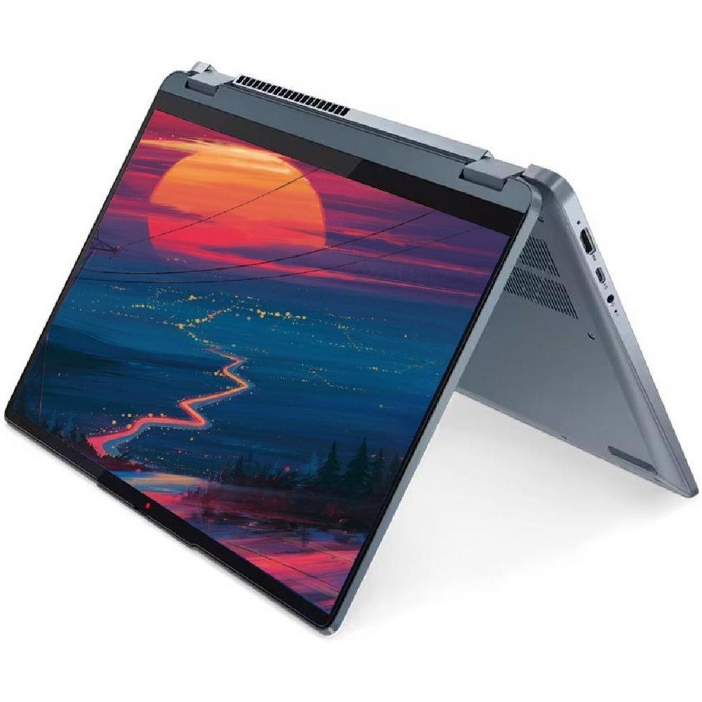 Lenovo Ideapad Flex 5 14ABR8 Ryzen 5 5625U/8GB/256GB NVMe *TouchScreen* - Refurbished Grade A Repainted - 2 ΕΤΗ ΕΓΓΥΗΣΗ Lenovo Ideapad Flex 5 14ABR8 Ryzen 5 5625U/8GB/256GB NVMe *TouchScreen* - Refurbished Grade A Repainted - 2 ΕΤΗ ΕΓΓΥΗΣΗ