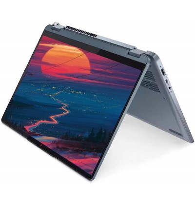 Lenovo Ideapad Flex 5 14ABR8 Ryzen 5 5625U/8GB/256GB NVMe *TouchScreen* - Refurbished Grade A Repainted - 2 ΕΤΗ ΕΓΓΥΗΣΗ
