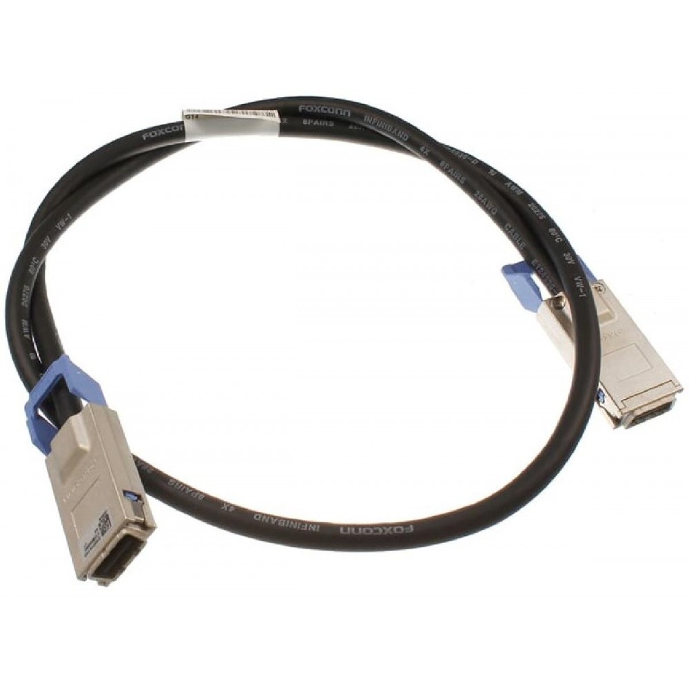 CABLE HP X230 CX4 TO CX4 1M - Refurbished