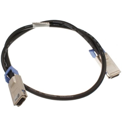 CABLE HP X230 CX4 TO CX4 1M - Refurbished CABLE HP X230 CX4 TO CX4 1M - Refurbished