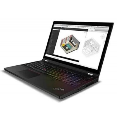 Lenovo Thinkpad P15 Gen 2I i7-11800H/16GB/512GB NVMe/Quadro T1200 4GB - Refurbished Grade A Repainted - 2 ΕΤΗ ΕΓΓΥΗΣΗ