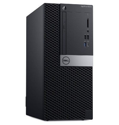 Dell Optiplex 5070 MT i5-8500/8GB/256GB NVMe - Refurbished Grade A Repainted - 2 ΕΤΗ ΕΓΓΥΗΣΗ