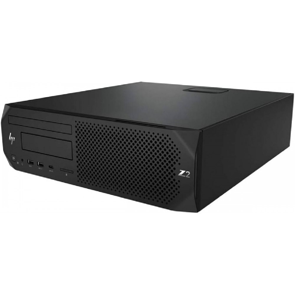HP Z2 G4 SFF i7-9700/8GB/512GB NVMe/DVDRW - Refurbished Grade A Repainted - 2 ΕΤΗ ΕΓΓΥΗΣΗ HP Z2 G4 SFF i7-9700/8GB/512GB NVMe/DVDRW - Refurbished Grade A Repainted - 2 ΕΤΗ ΕΓΓΥΗΣΗ