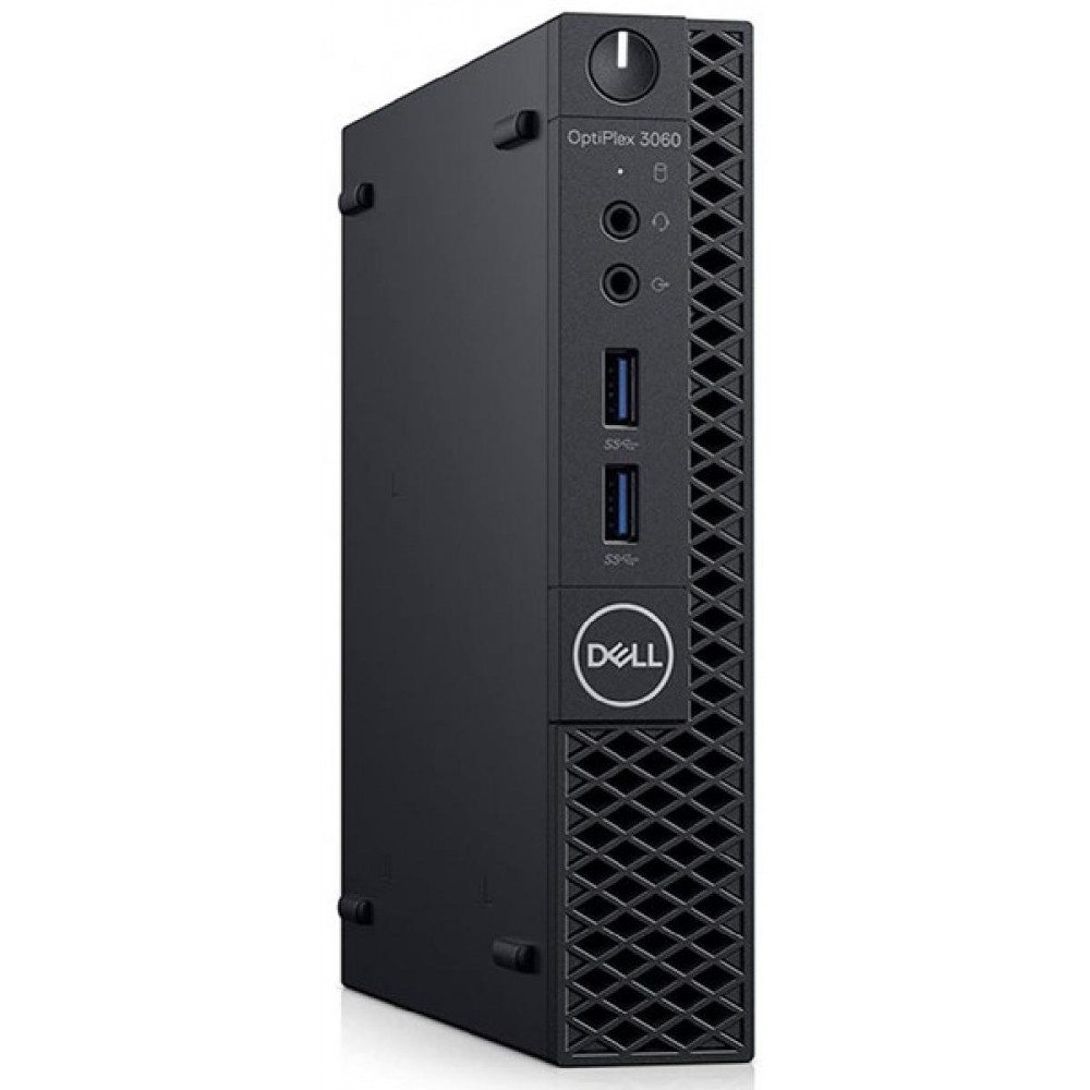 Dell Optiplex 3060 Micro i5-8500T/4GB/128GB SSD Μ.2 - Refurbished Grade A Repainted - 2 ΕΤΗ ΕΓΓΥΗΣΗ