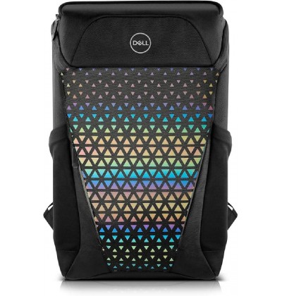 BAG Dell GM1720PM Gaming Backpack Black 17 BAG Dell GM1720PM Gaming Backpack Black 17