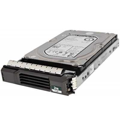 HDD Compellent 2TB SAS 12G 3.5 HDD Compellent 2TB SAS 12G 3.5