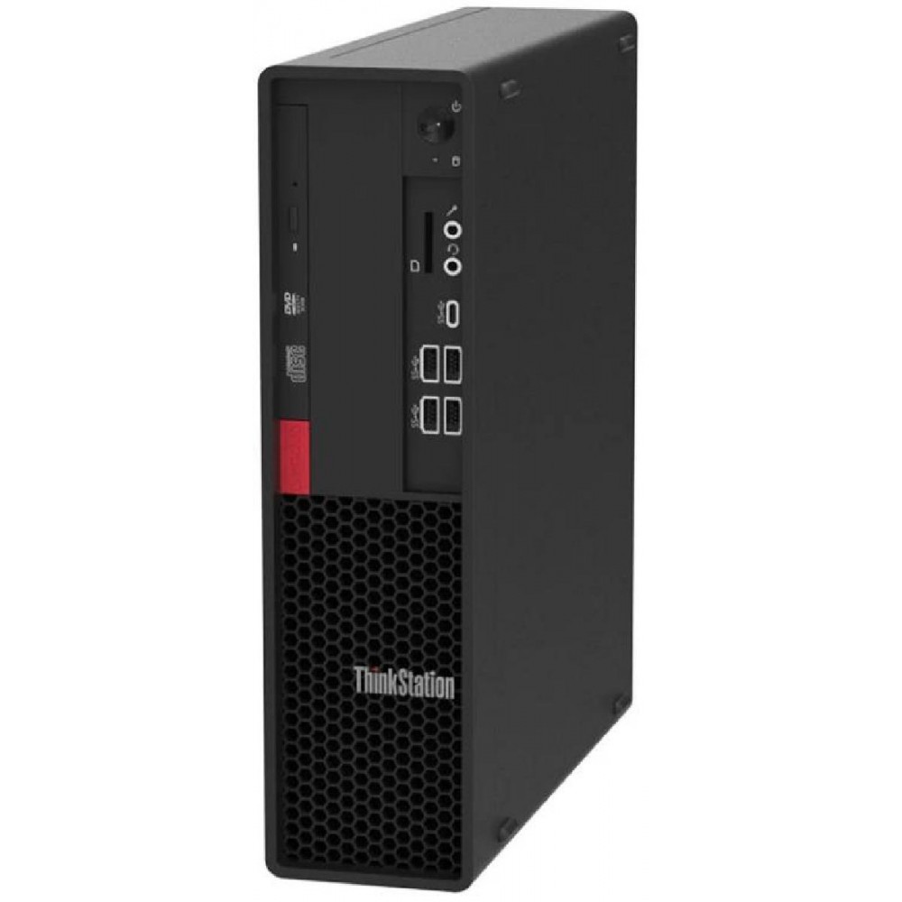 Lenovo Thinkstation P330 SFF Xeon E3-1245 v6/32GB/256GB/Quadro P600 2GB Lenovo Thinkstation P330 SFF Xeon E3-1245 v6/32GB/256GB/Quadro P600 2GB