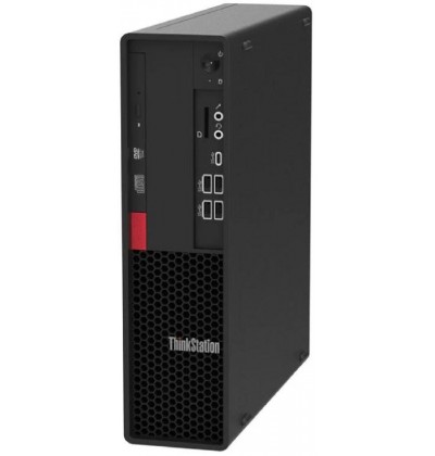 Lenovo Thinkstation P330 SFF Xeon E3-1245 v6/32GB/256GB/Quadro P600 2GB