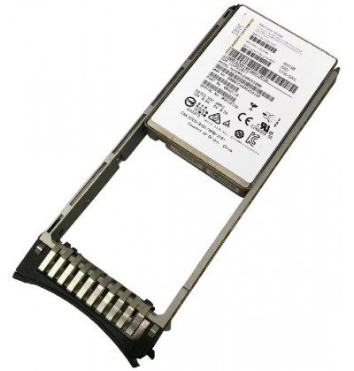 SSD IBM 400GB SAS 2.5