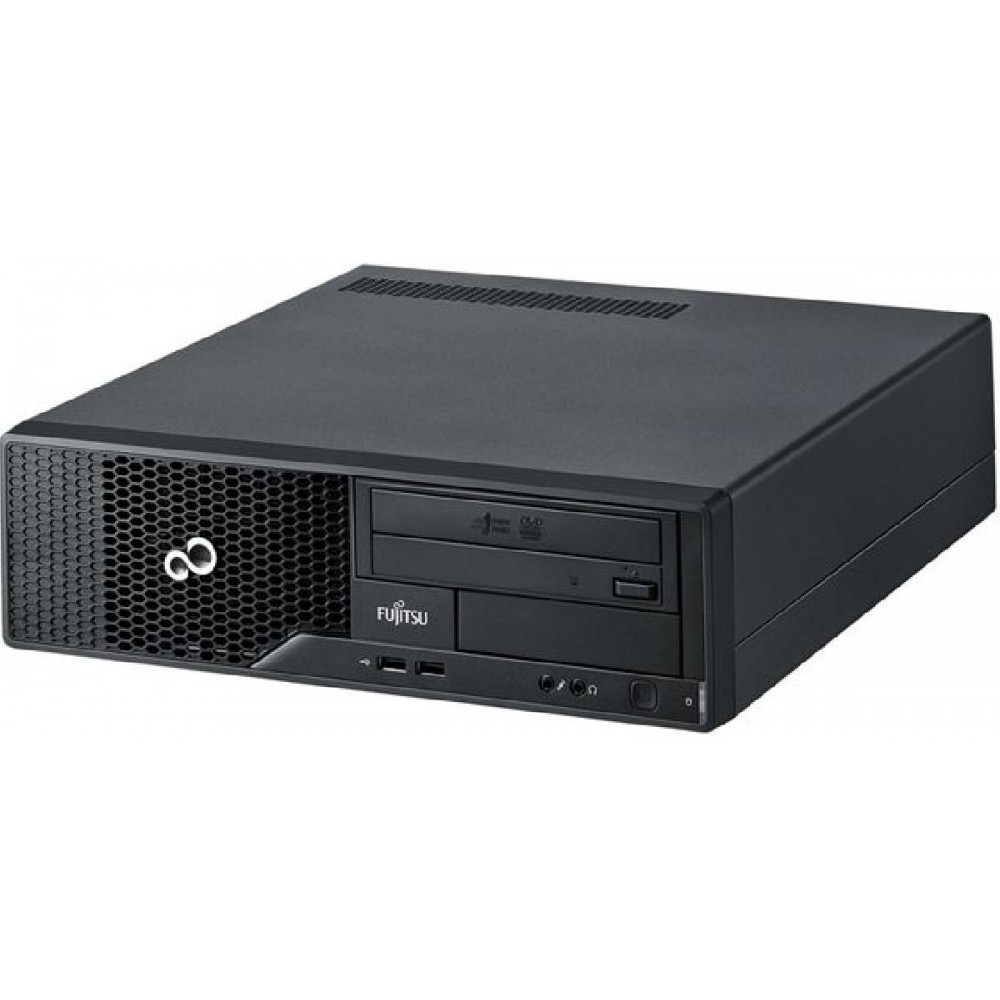 Fujitsu Esprimo D556 E85+ SFF i5-7400/8GB/256GB SSD M.2 - Refurbished Grade A Repainted - 2 ΕΤΗ ΕΓΓΥΗΣΗ