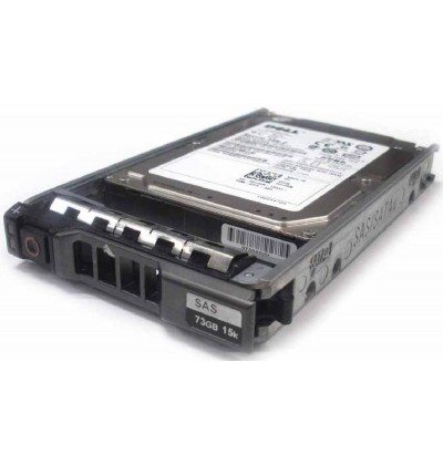 HDD DELL 73GB SAS 6G 2.5 HDD DELL 73GB SAS 6G 2.5