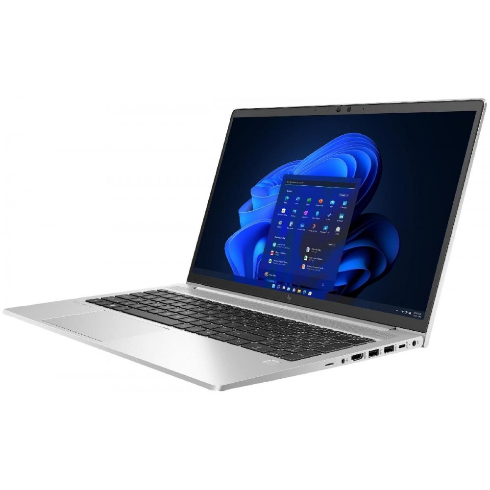 HP Elitebook 655 G9 Ryzen 7 5825U/16GB/512GB NVMe *BOX* - Refurbished Grade A Repainted - 2 ΕΤΗ ΕΓΓΥΗΣΗ