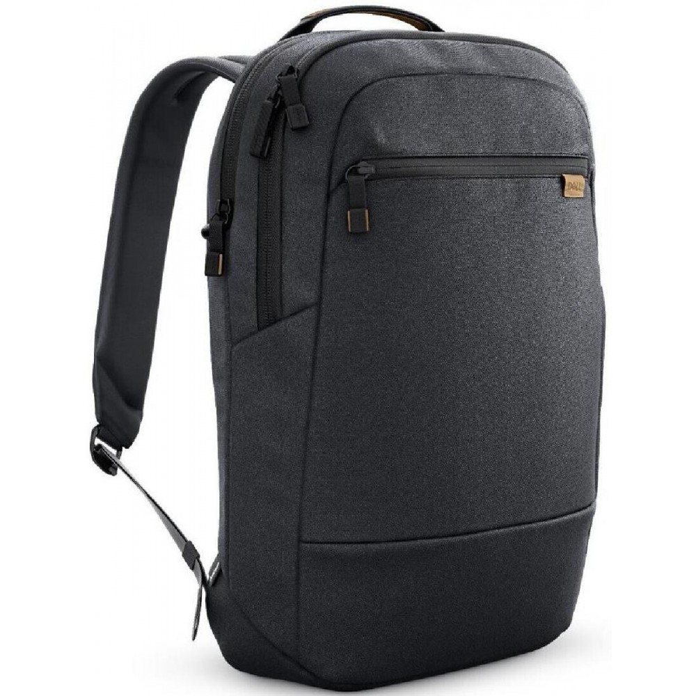 BAG Dell CP7625S Premium EcoLoop Slim Backpack Black 14-16 BAG Dell CP7625S Premium EcoLoop Slim Backpack Black 14-16