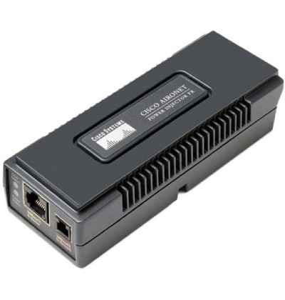 CISCO AIR-PWRINJ3 - Refurbished CISCO AIR-PWRINJ3 - Refurbished