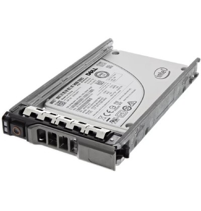 SSD DELL 960GB SATA 2.5