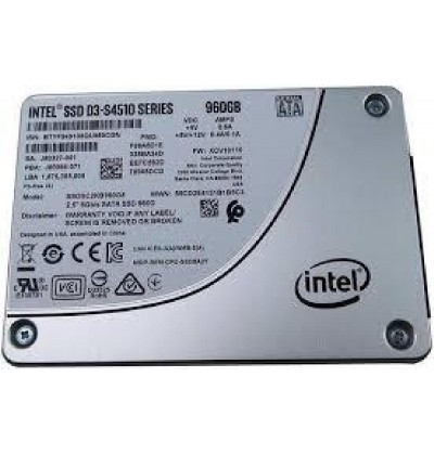 SSD INTEL 960GB SATA 2.5