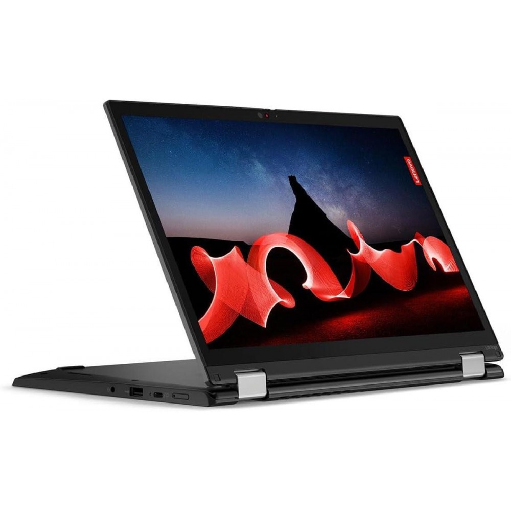 Lenovo Thinkpad L13 Yoga Gen 1 2in1 i5-10210U/8GB/256GB NVMe *TouchScreen* - Refurbished Grade A Repainted - 2 ΕΤΗ ΕΓΓΥΗΣΗ