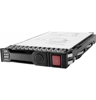 HDD HP 600GB SAS 12G 2.5